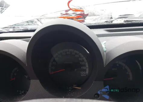 2011 Dodge Nitro Heat from USA, damaged, VIN 1D4PU4GK5BW590801